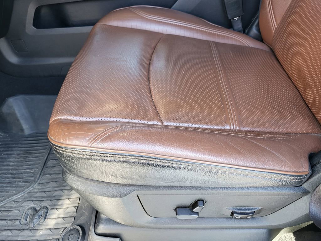 Used 2022 RAM 2500 Limited image 25