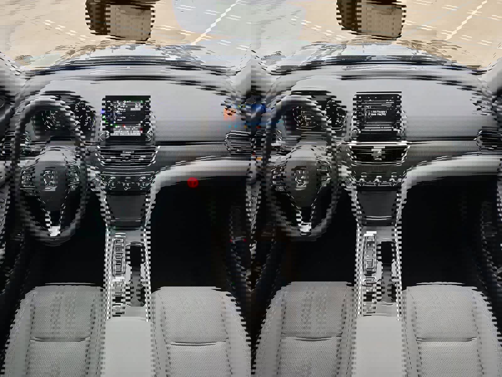 Used 2018 Honda Accord EX-L image 13