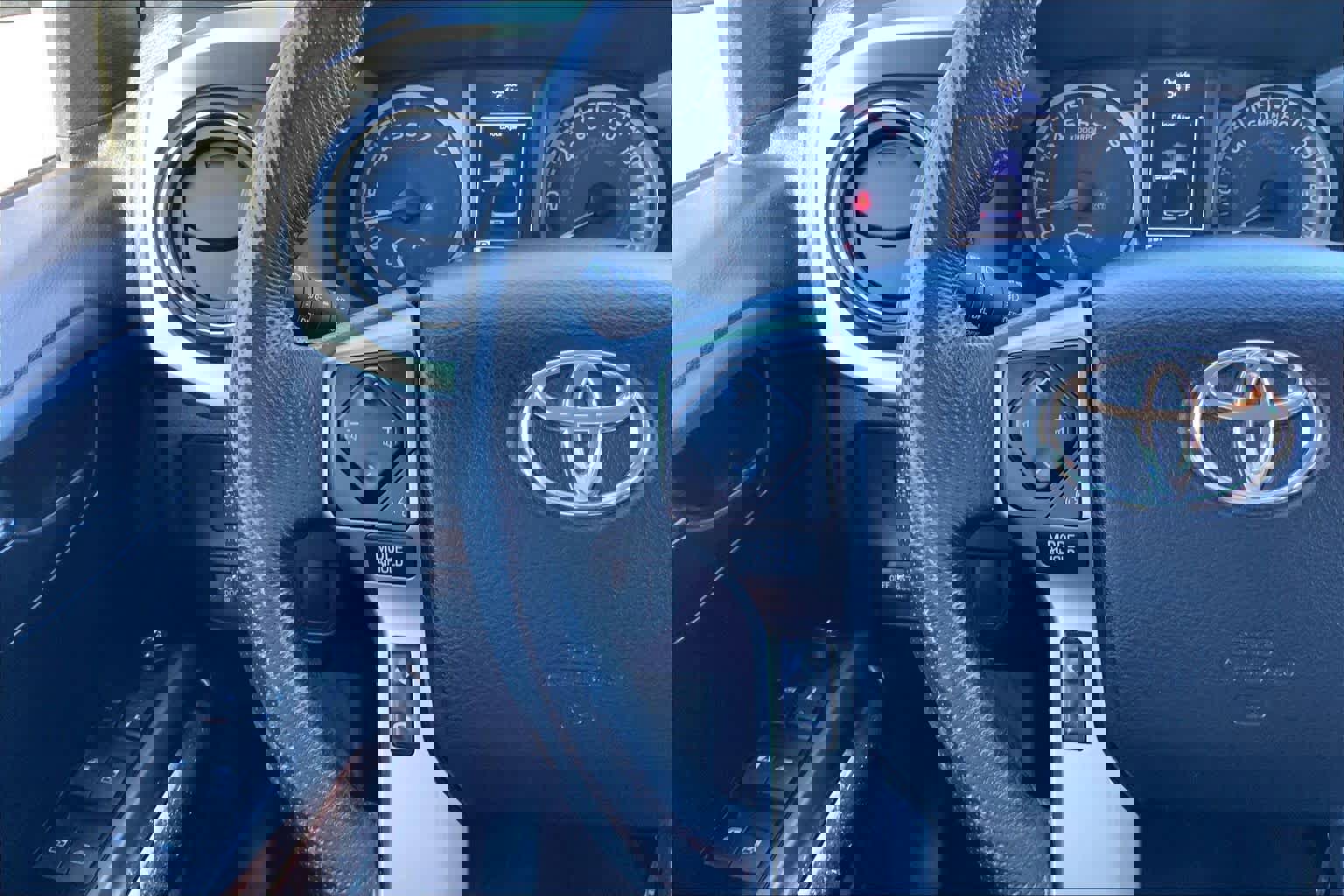 Used 2023 Toyota Tacoma SR5 image 22