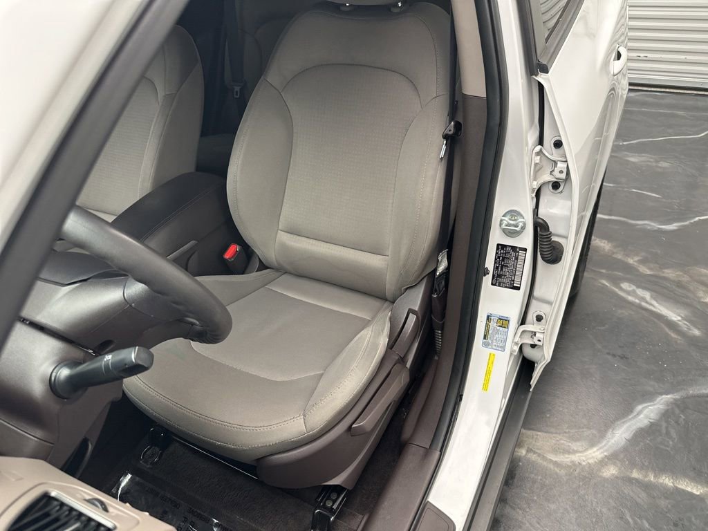 Used 2015 Hyundai Tucson GLS AWD/4WD image 14