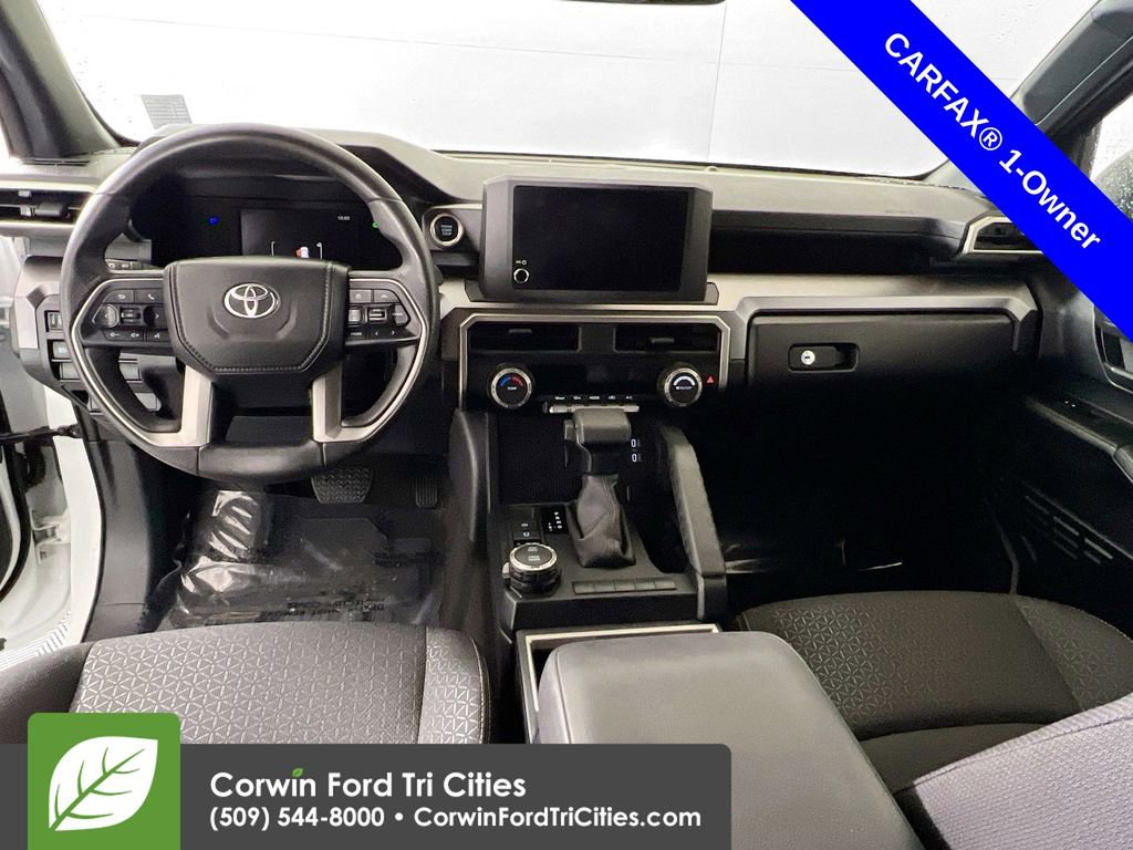 Used 2025 Toyota 4Runner SR5 image 7