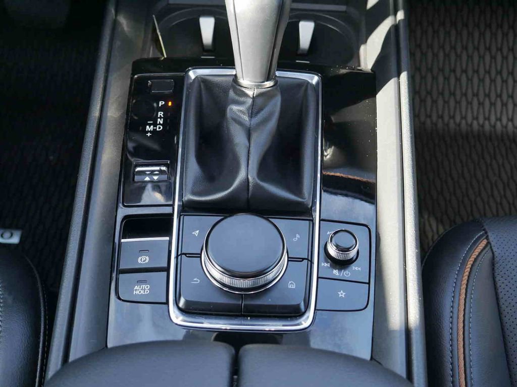 Used 2024 MAZDA CX-50 AWD 2.5 S w/ Cargo Package image 8