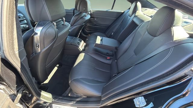 Used 2014 BMW M6 Gran Coupe image 20