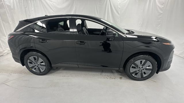 New 2026 Nissan Murano SL AWD/4WD image 2