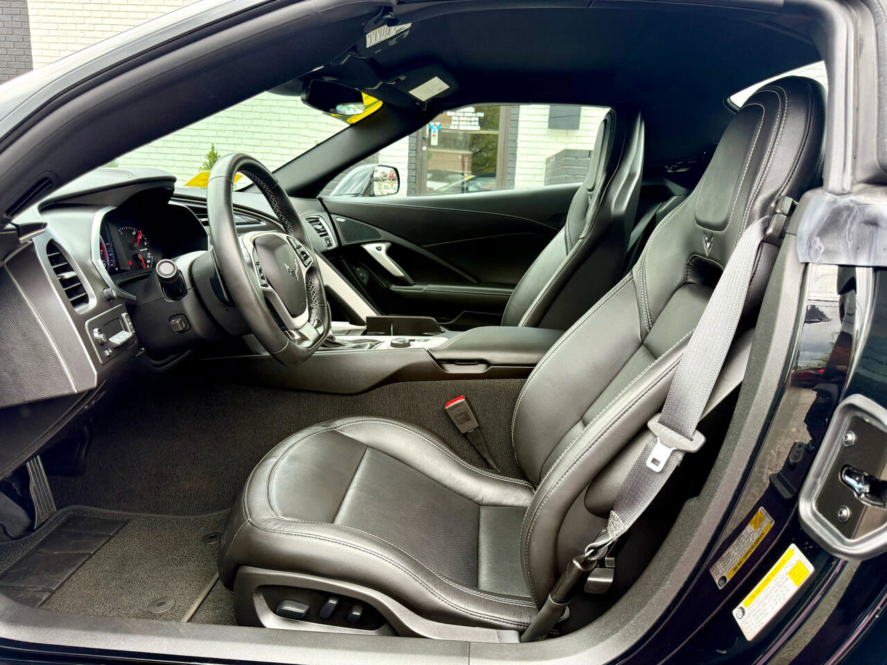 Used 2019 Chevrolet Corvette Z06 image 22