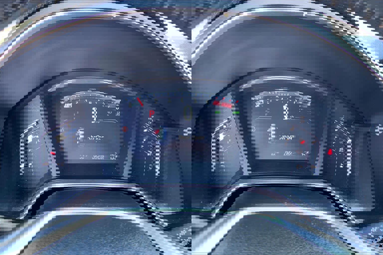 Used 2018 Honda CR-V EX-L image 26