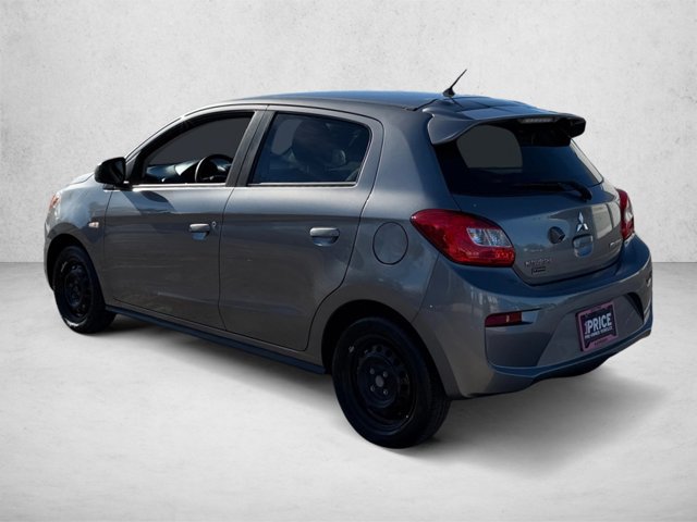 Used 2019 Mitsubishi Mirage RF FWD image 8