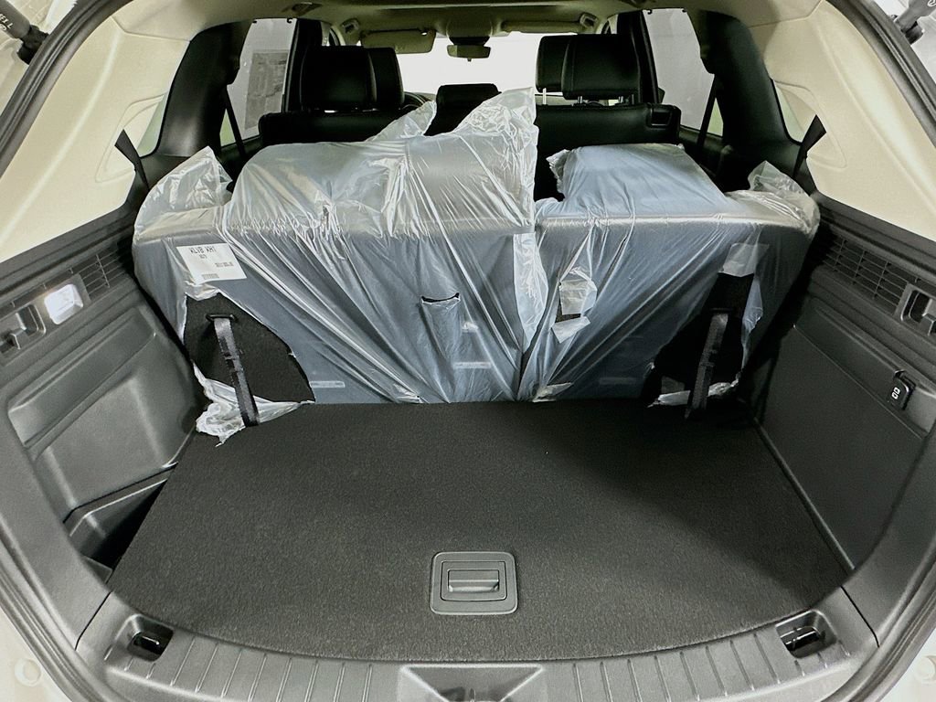 New 2026 MAZDA CX-90 3.3 Turbo w/ Preferred Package image 34