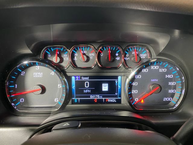 Certified 2020 Chevrolet Tahoe Premier image 17