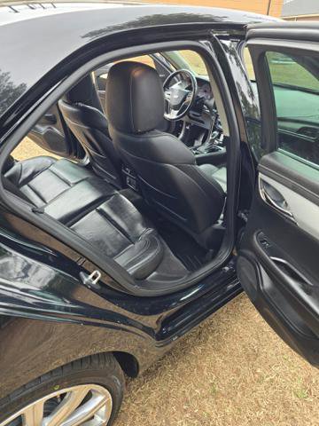 Used 2015 Cadillac ATS Luxury image 7