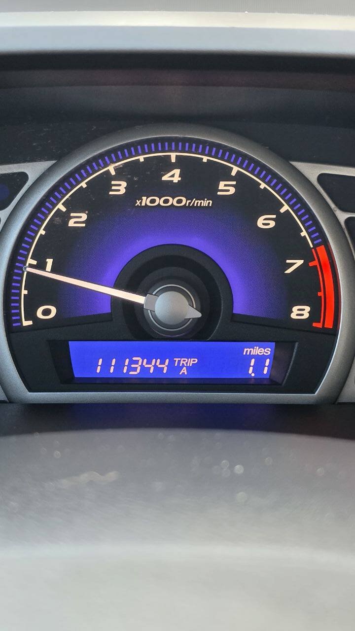 Used 2010 Honda Civic LX image 13