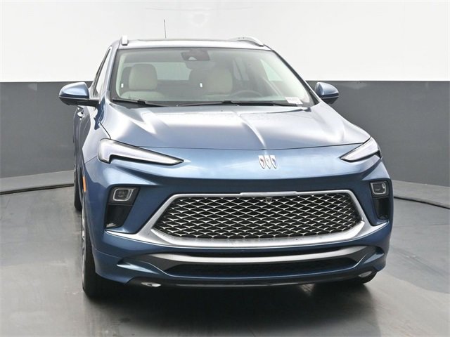 New 2026 Buick Encore GX Avenir w/ Avenir Technology Package image 8