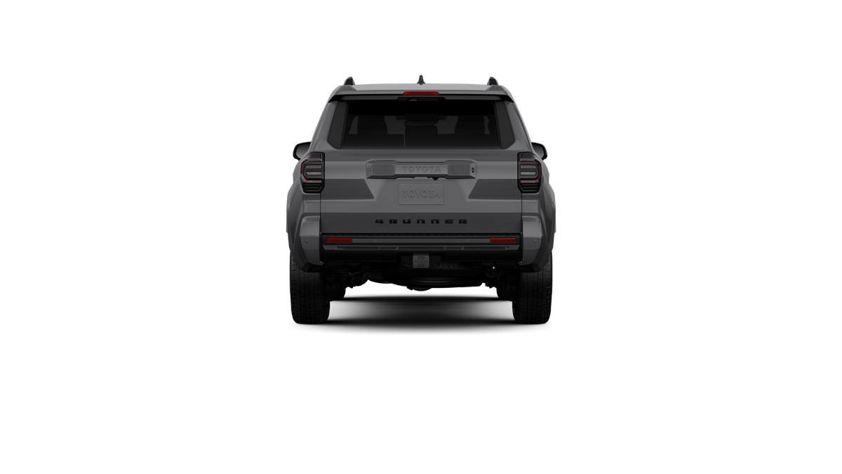 New 2026 Toyota 4Runner TRD Sport Premium image 37