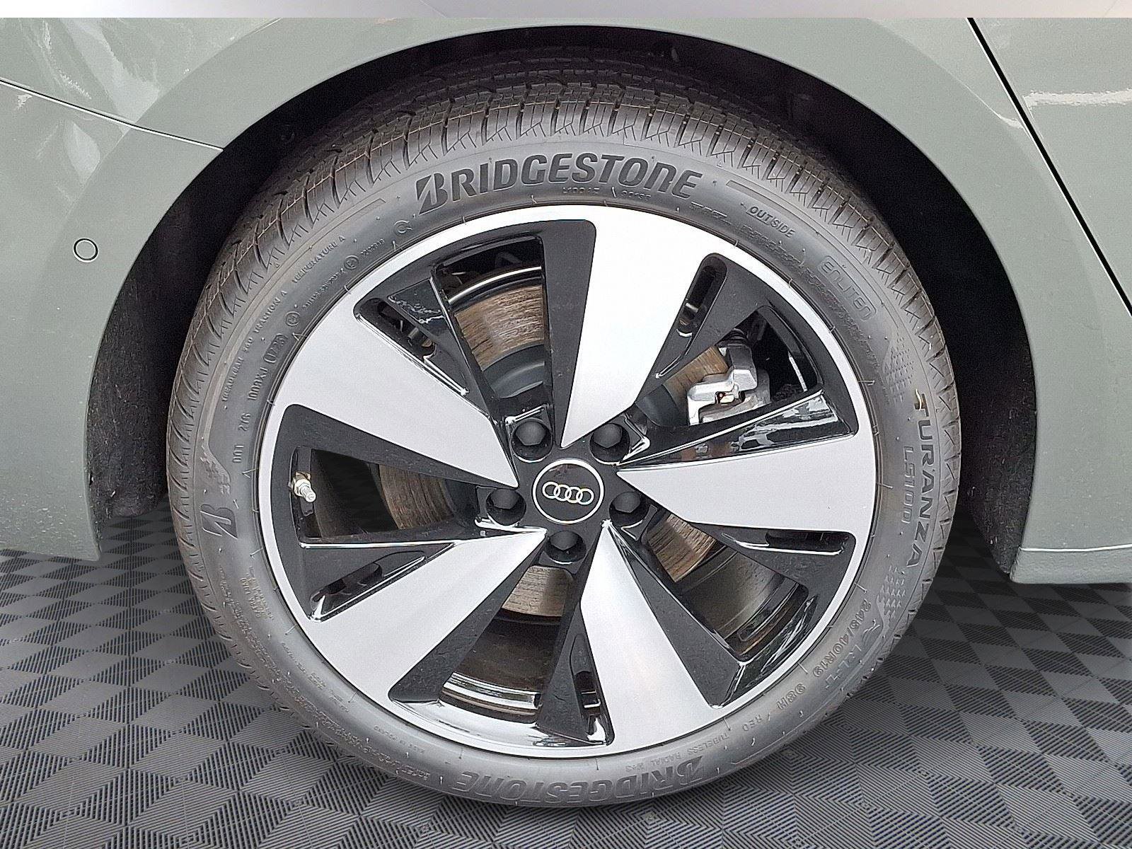 New 2025 Audi A5 2.0T Premium Plus image 6