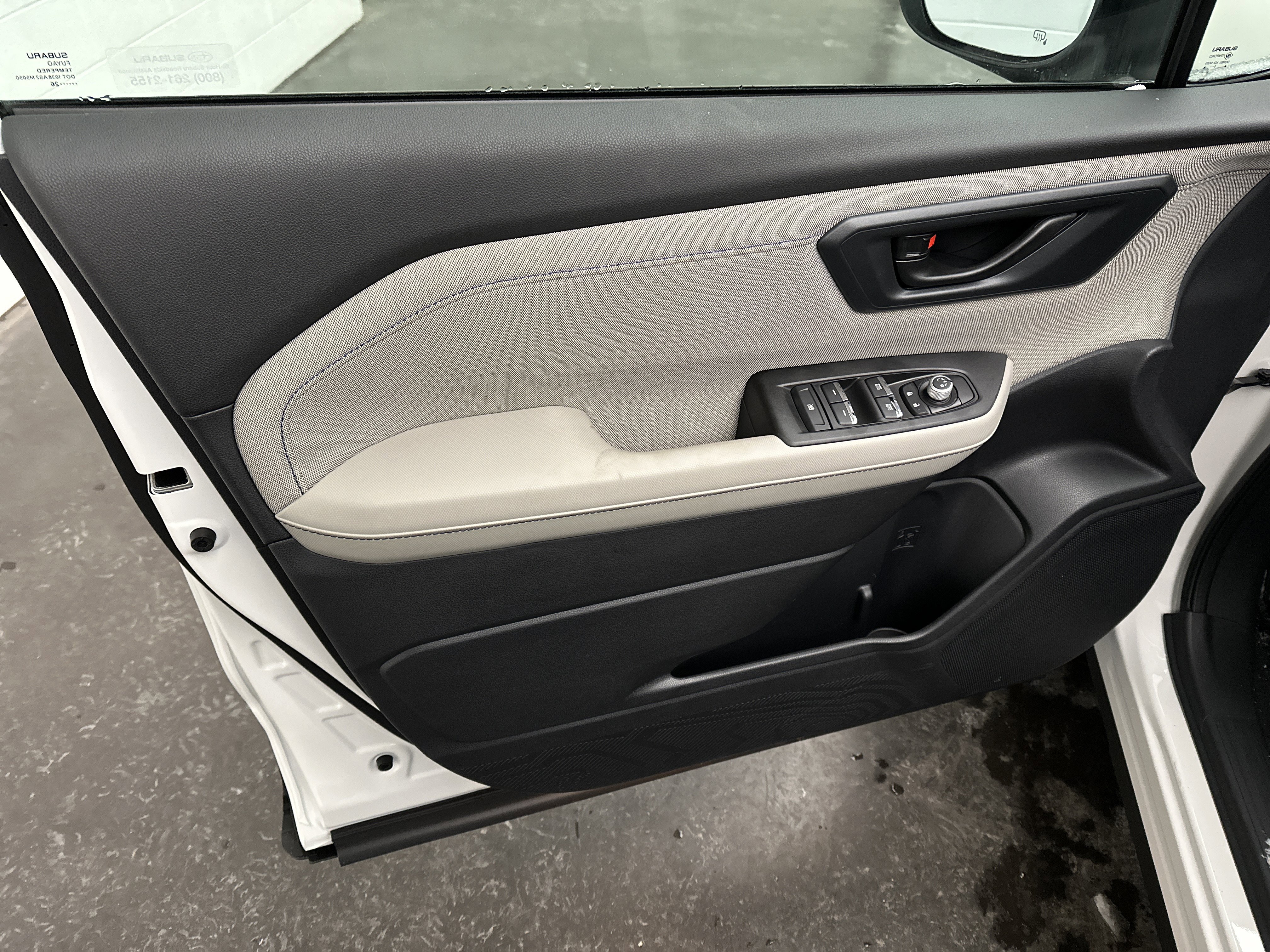 New 2026 Subaru Forester Premium image 16