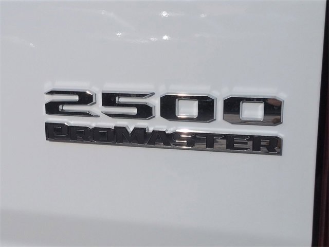 New 2026 RAM ProMaster 2500 w/ Convenience Group image 35