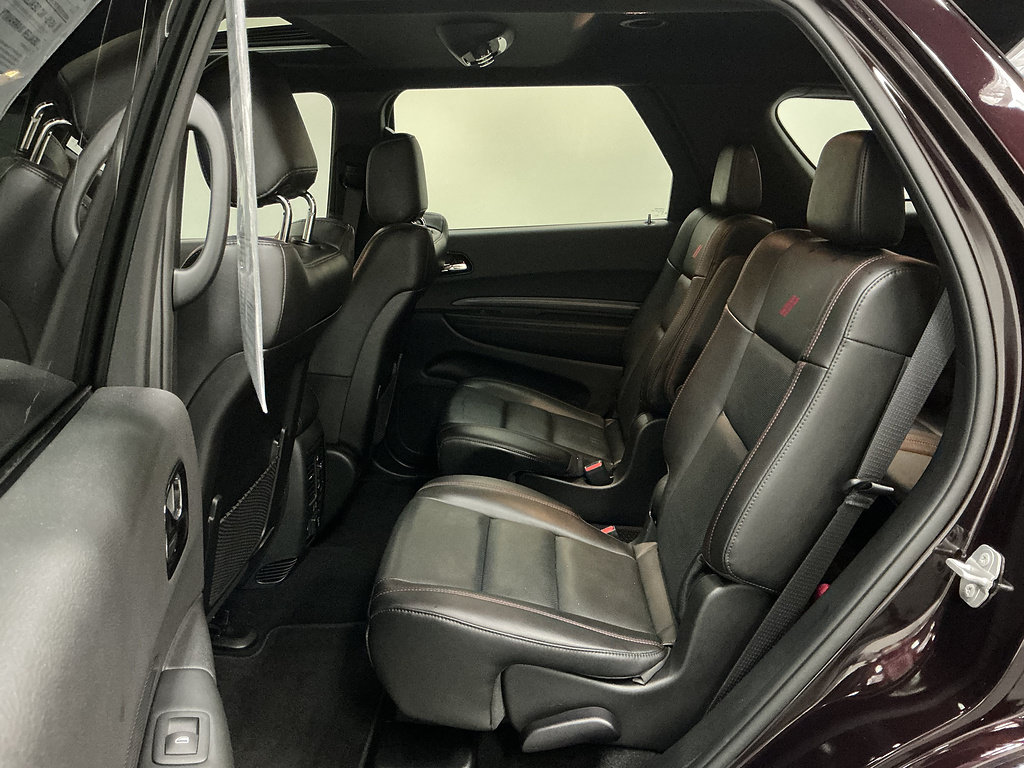 Used 2025 Dodge Durango GT AWD/4WD image 26