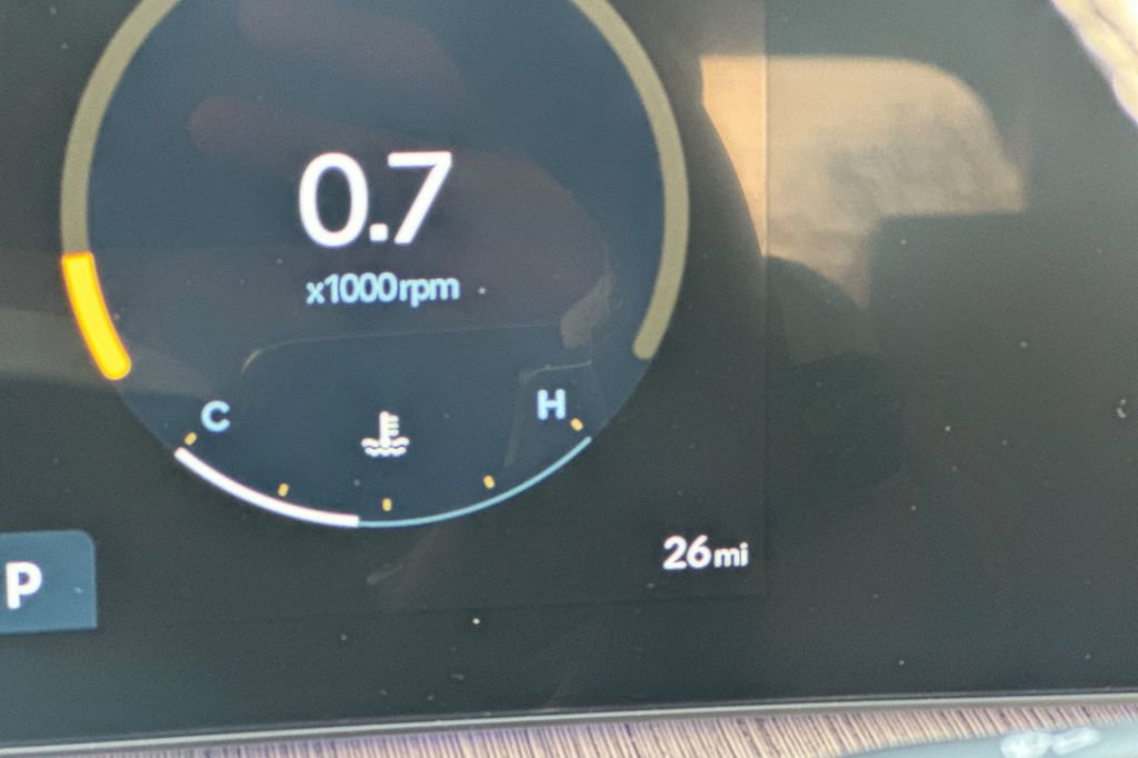 New 2025 Hyundai Santa Fe Calligraphy image 21