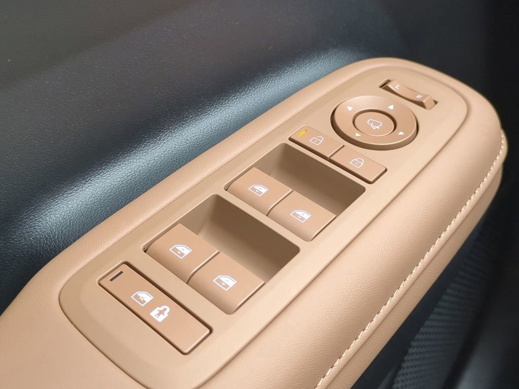 New 2026 Hyundai Santa Fe Calligraphy image 33