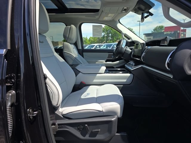 New 2026 Ford Expedition Max Platinum w/ Platinum Ultimate Package AWD/4WD image 21