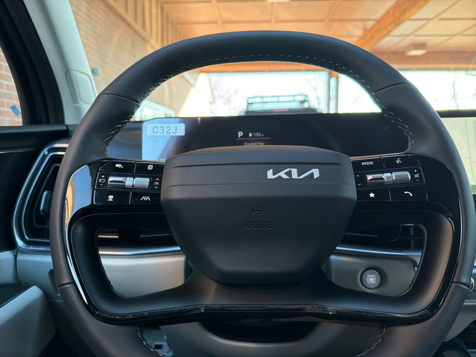 New 2026 Kia Sorento EX w/ EX Premium Package AWD/4WD image 25
