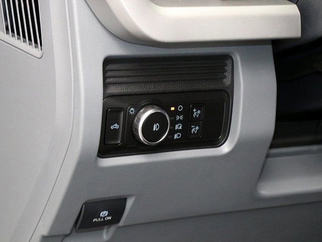 New 2026 Ford F350 XL w/ STX Appearance Package image 27