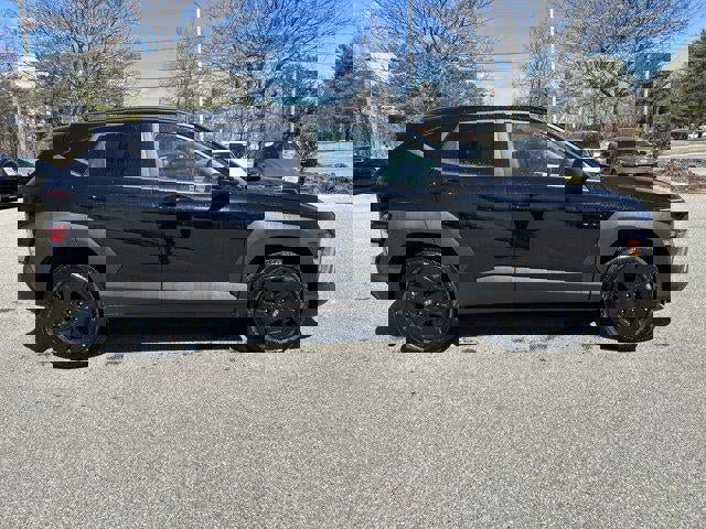 New 2026 Hyundai Kona SEL Sport image 30