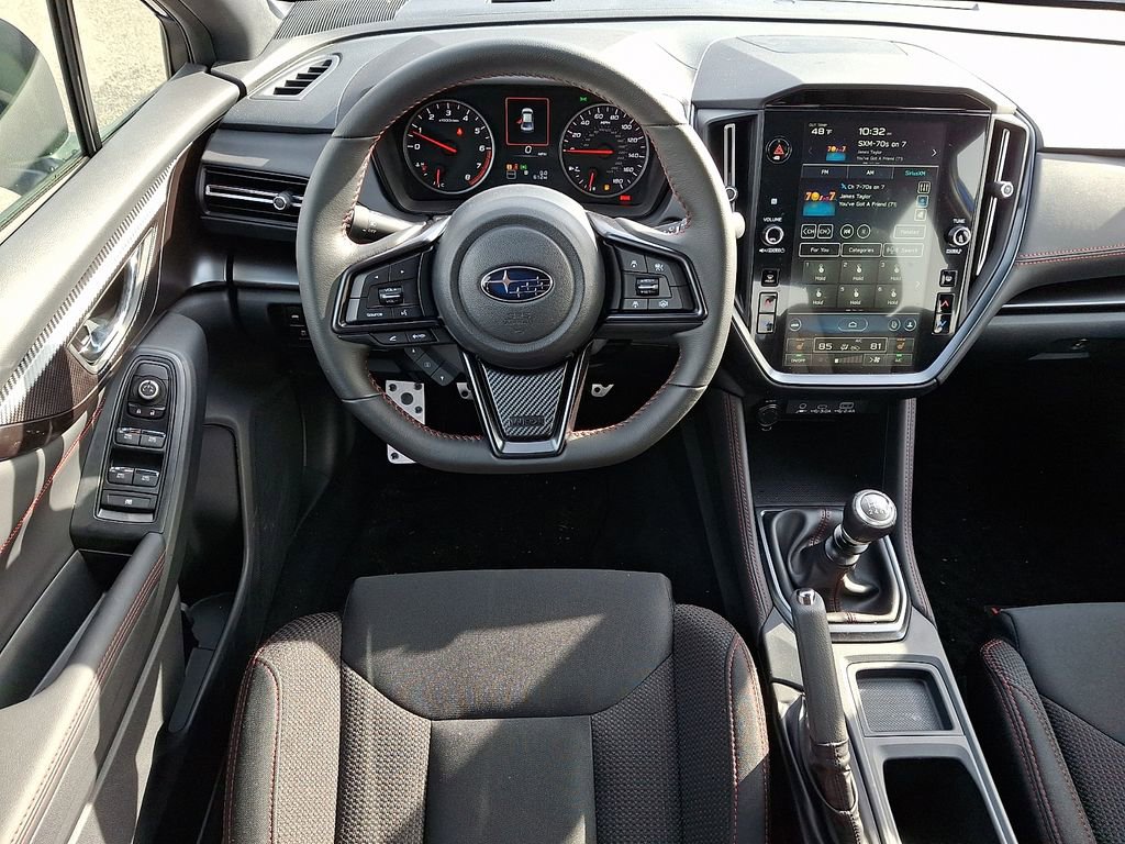 Used 2025 Subaru WRX Premium image 2