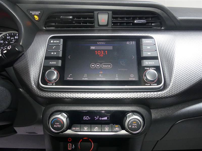Used 2019 Nissan Kicks SV FWD image 36