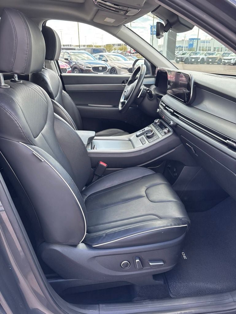 Used 2023 Hyundai Palisade XRT AWD/4WD image 27