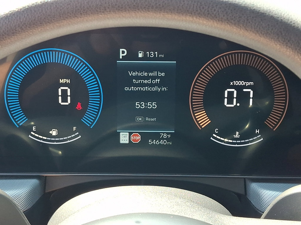 Used 2025 Hyundai Sonata SEL FWD image 27