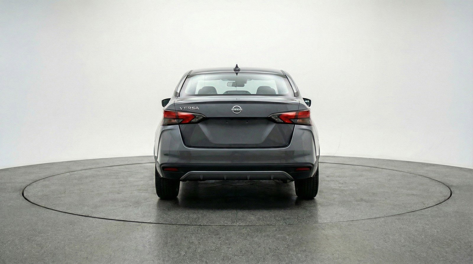 Used 2025 Nissan Versa SV FWD image 7