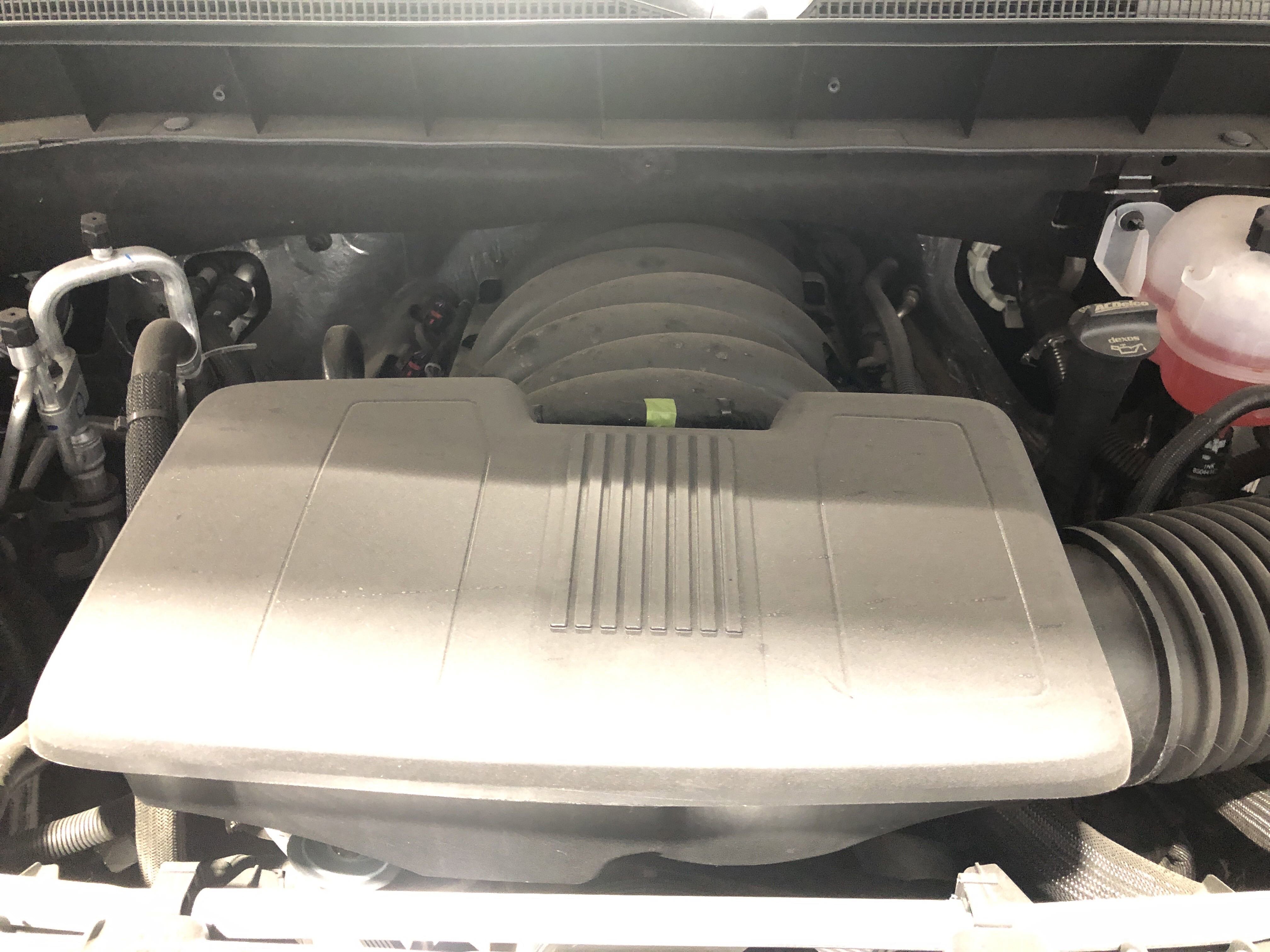 New 2025 Chevrolet Silverado 1500 High Country w/ Technology Package image 28