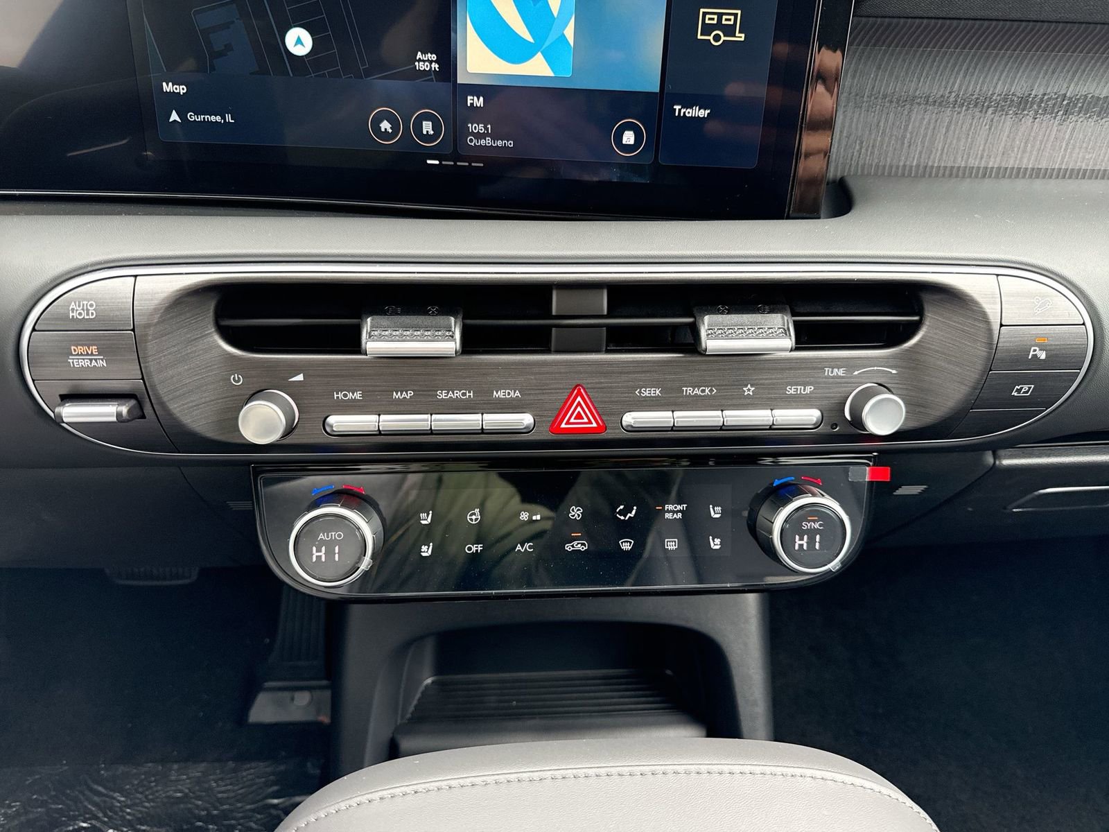 New 2026 Hyundai Palisade Calligraphy image 18
