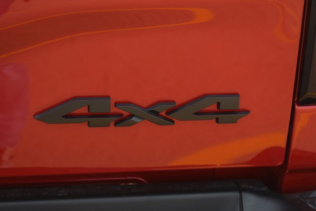 New 2026 RAM 2500 Tradesman image 7
