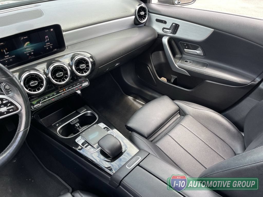Used 2019 Mercedes-Benz A 220 4MATIC image 17