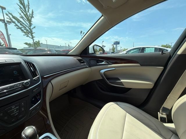 Used 2014 Buick Regal FWD image 28