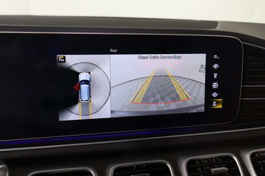 Used 2020 Mercedes-Benz GLE 450 4MATIC image 6