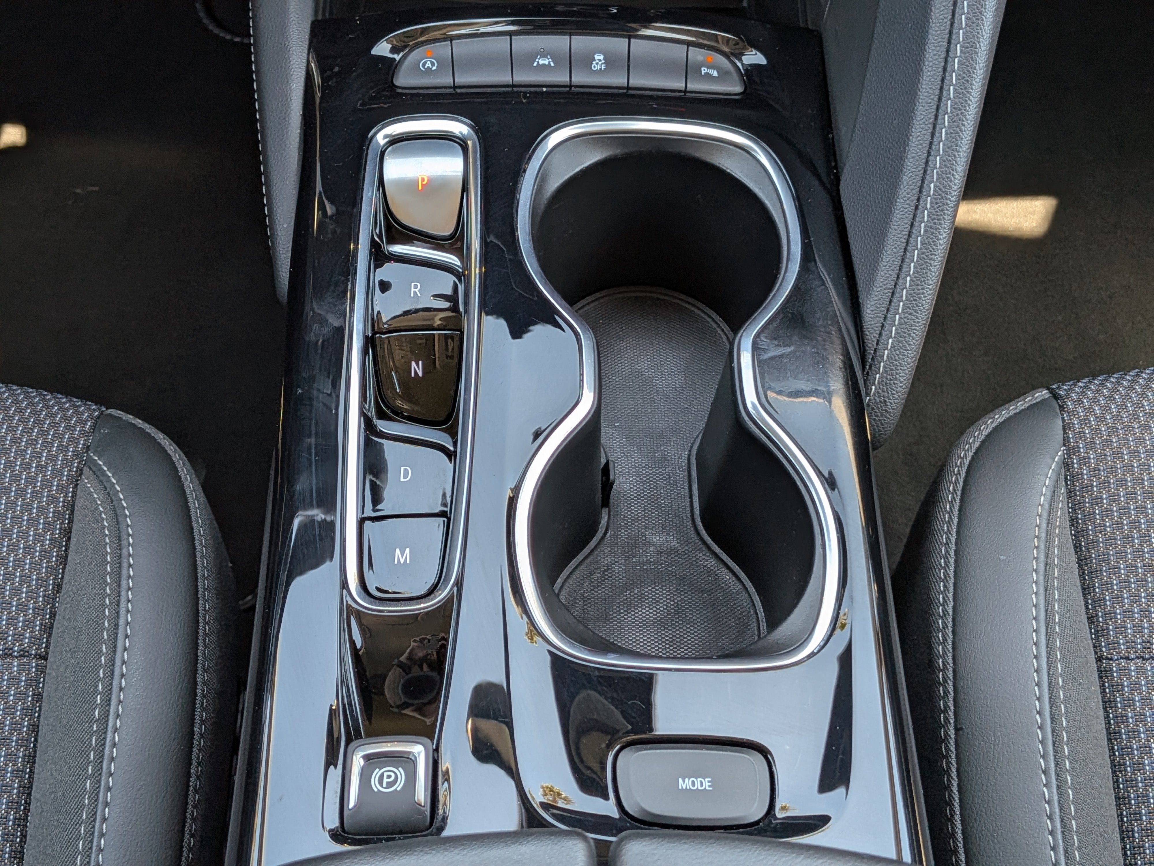 Certified 2023 Buick Envision Preferred FWD image 19