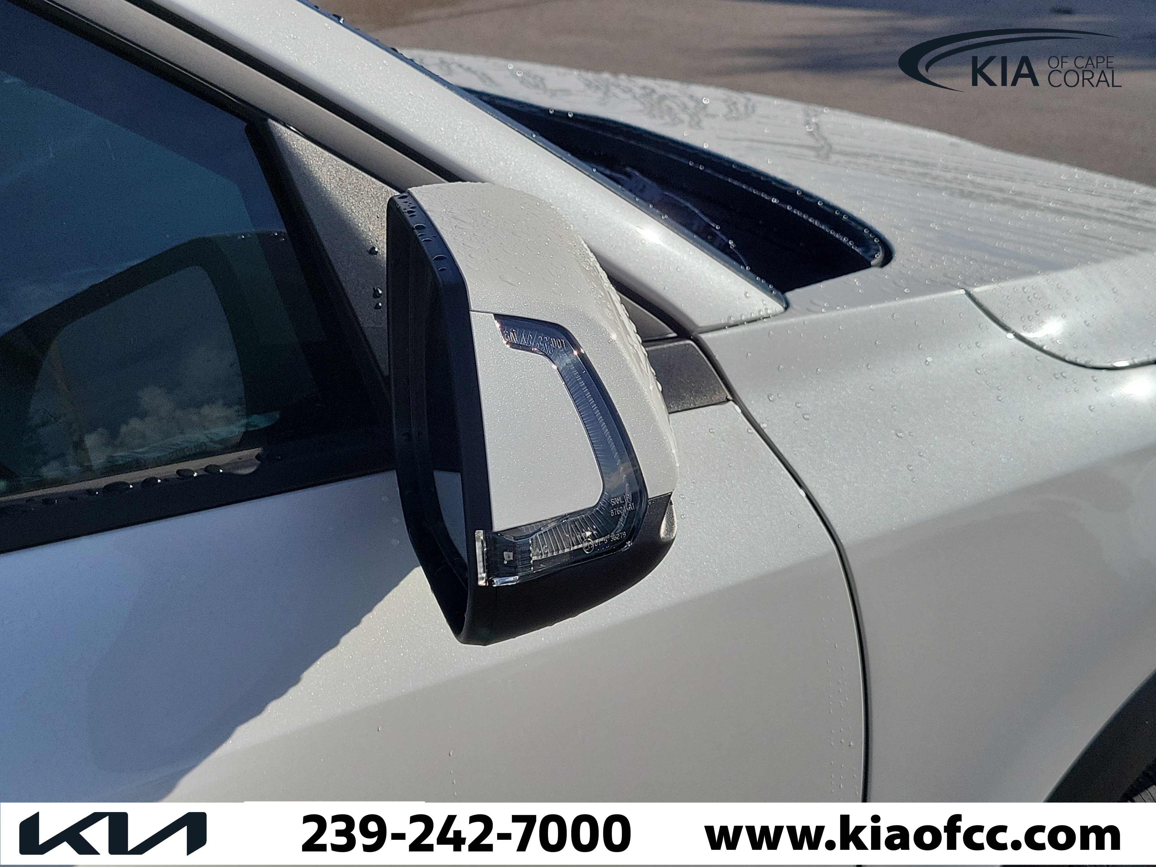 New 2026 Kia Niro EX w/ EX Premium Package FWD image 8