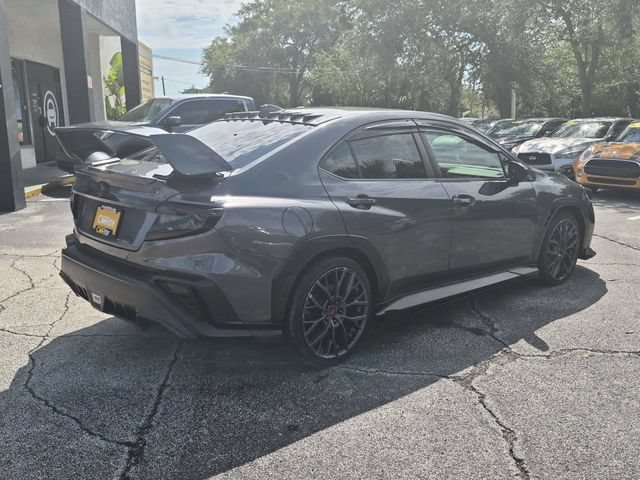 Used 2022 Subaru WRX Premium AWD/4WD image 5