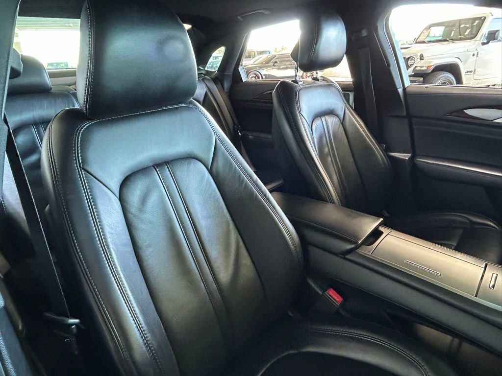 Used 2019 Lincoln MKZ Reserve w/ Reserve Plus Package image 37