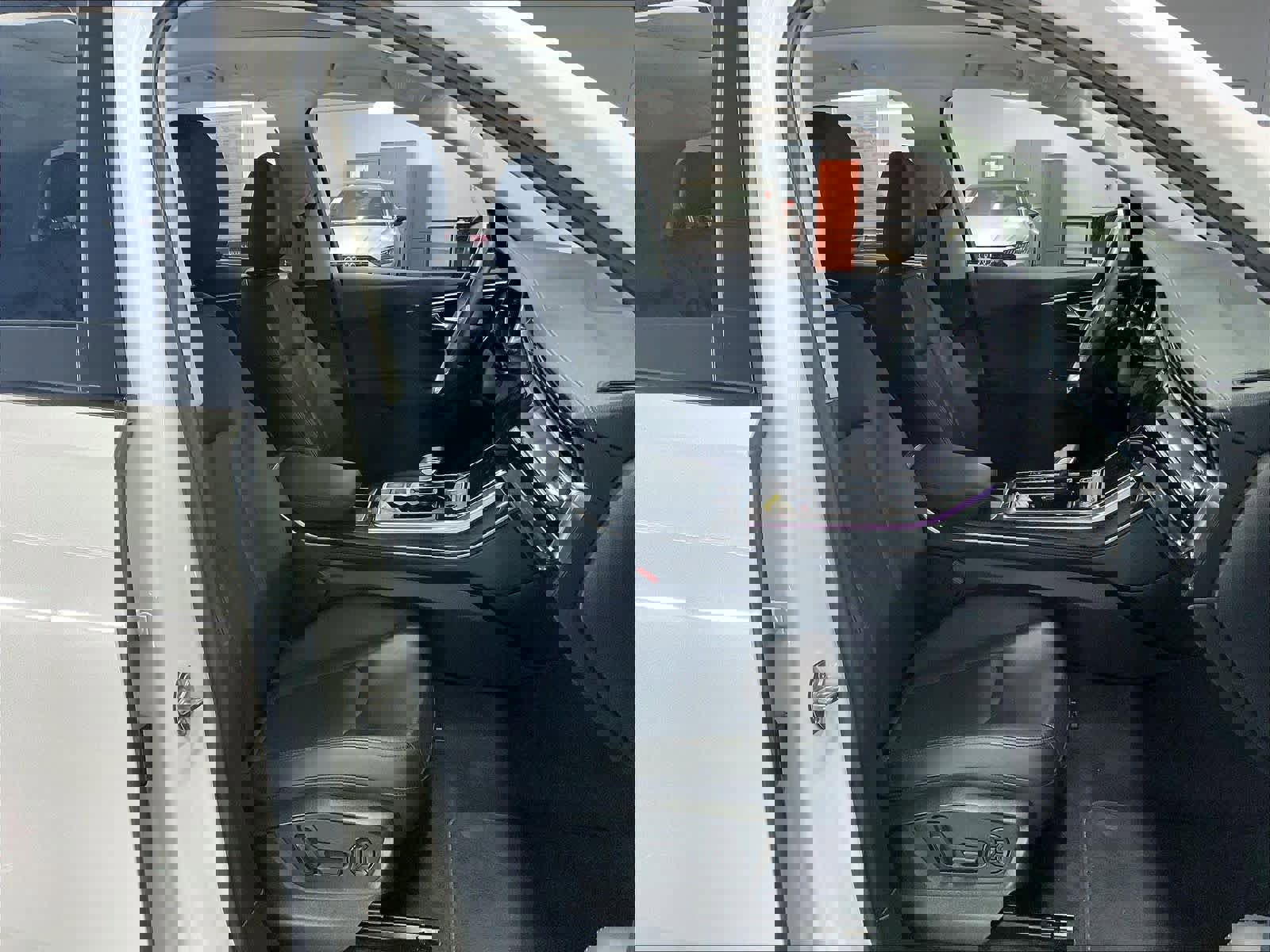 Certified 2023 Audi Q7 3.0T Premium Plus w/ Premium Plus Package image 9