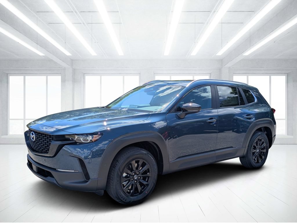 New 2026 MAZDA CX-50 AWD 2.5 S w/ Weather Package image 7