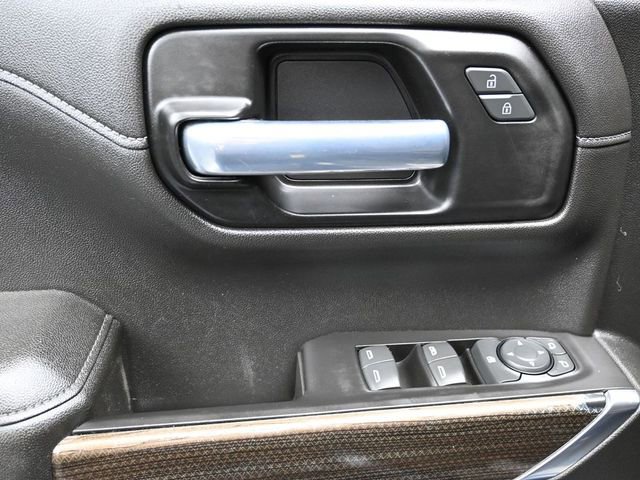 Used 2021 Chevrolet Silverado 1500 RST w/ Z71 Off-Road Package image 22