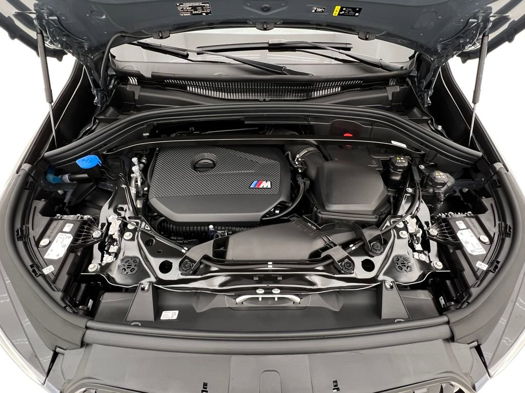 New 2026 BMW X1 M35i w/ Technology Package image 23