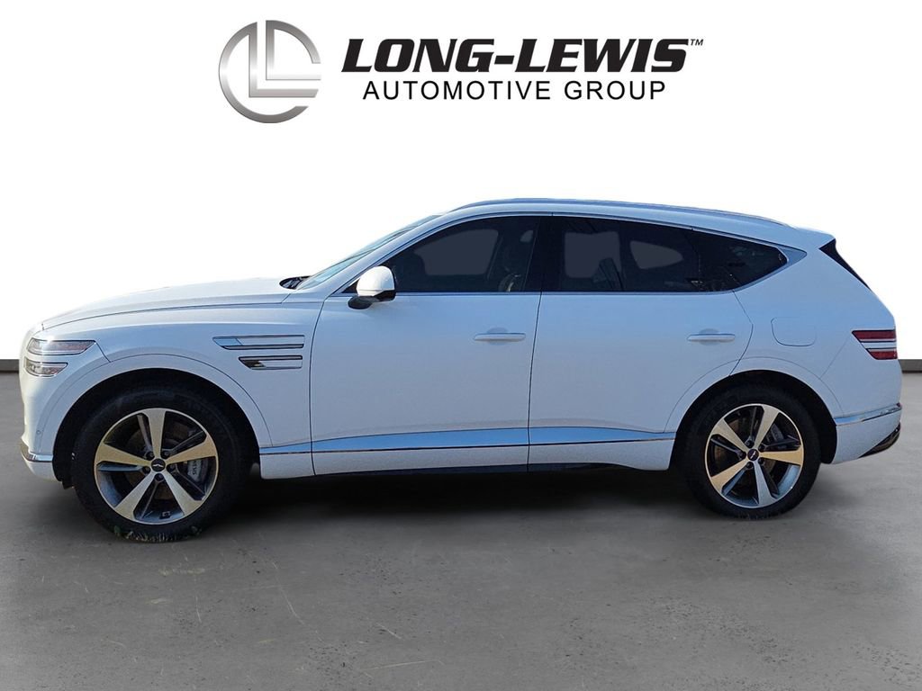 Used 2023 Genesis GV80 2.5T w/ Advanced Package image 2