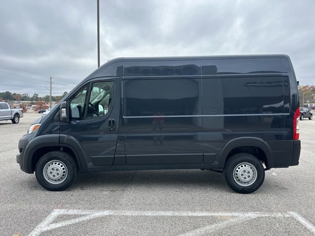 New 2026 RAM ProMaster 1500 w/ Power Group image 4
