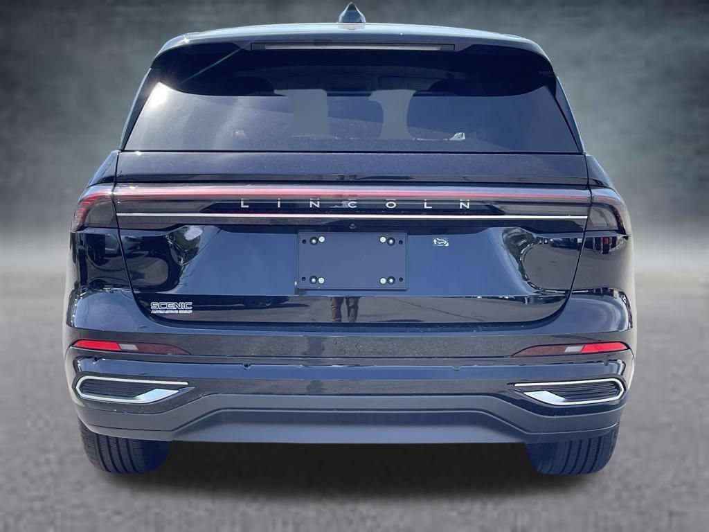 New 2026 Lincoln Nautilus Premier AWD/4WD image 20