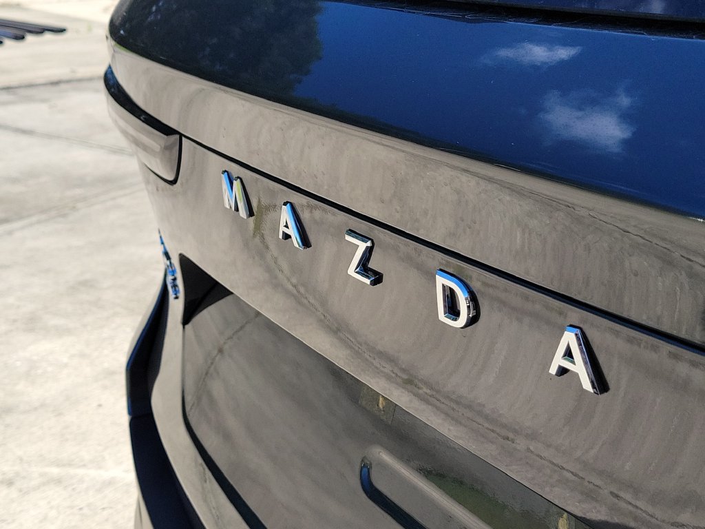 New 2026 MAZDA CX-5 Preferred AWD/4WD image 8